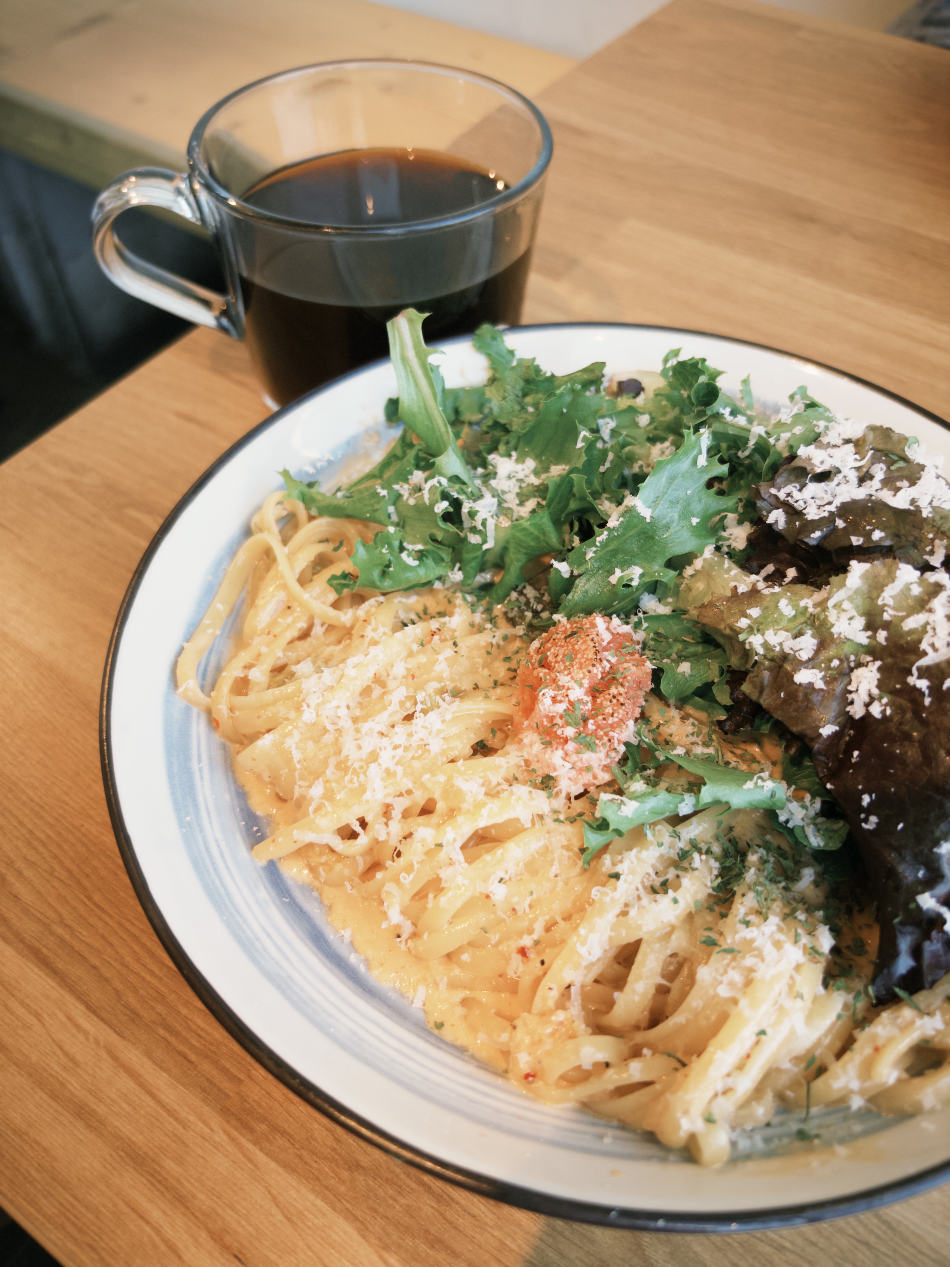 Komorebi Brunch Restaurant